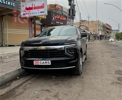 شيفروليه تاهو